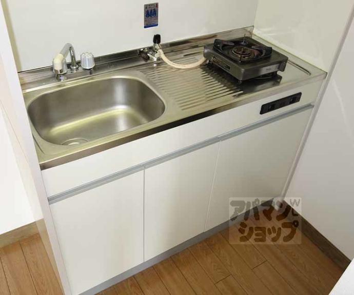 【ビレイユ眞英ＤＥＵＸ】間取