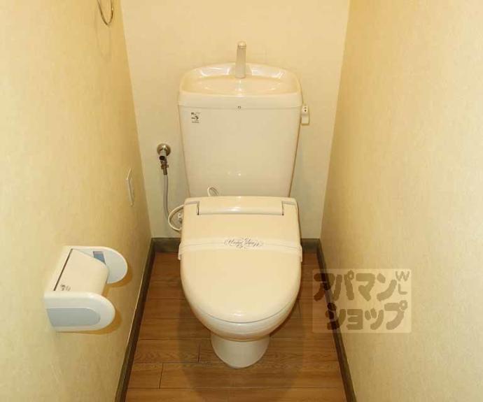 【ビレイユ眞英ＤＥＵＸ】間取