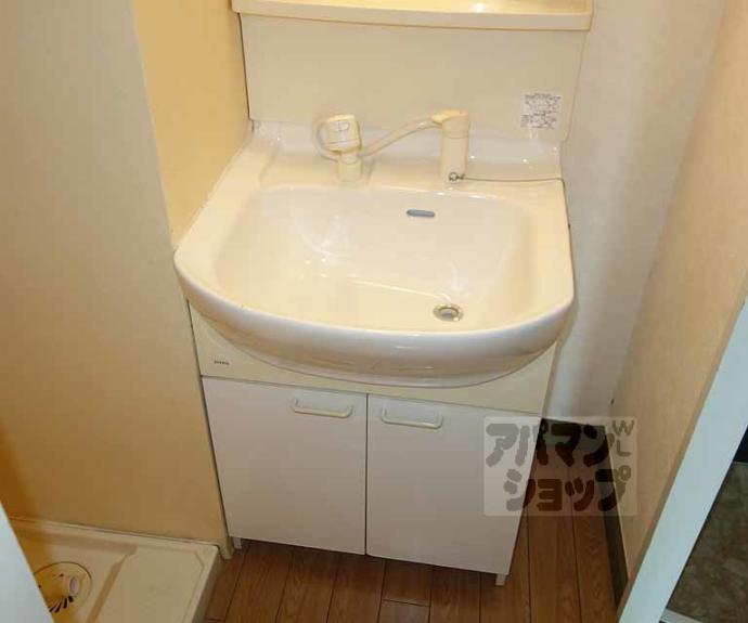 【ビレイユ眞英ＤＥＵＸ】間取