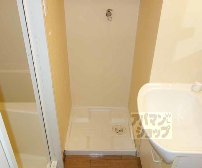 【ビレイユ眞英ＤＥＵＸ】間取