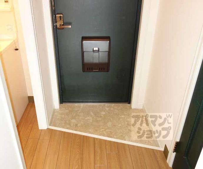 【ビレイユ眞英ＤＥＵＸ】間取