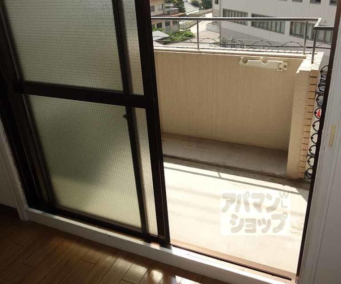 【ビレイユ眞英ＤＥＵＸ】間取