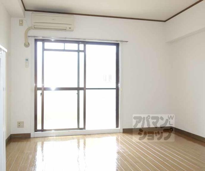 【ビレイユ眞英ｄｅｕｘ】間取