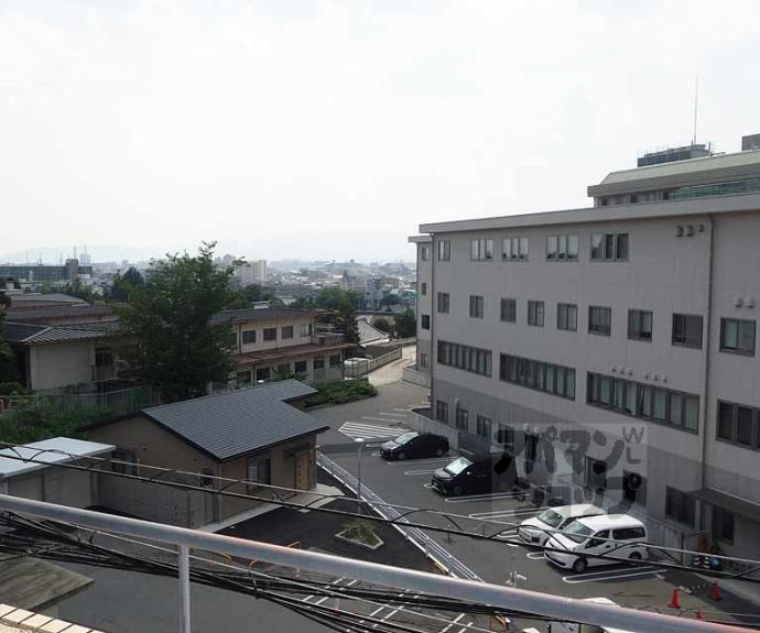 【ビレイユ眞英ｄｅｕｘ】間取