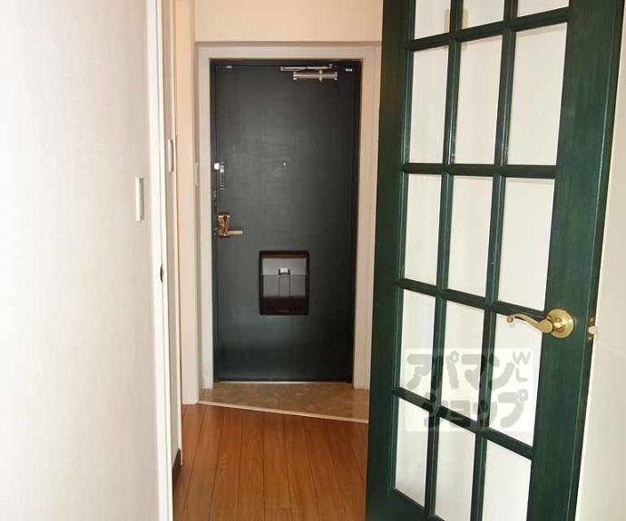 【ビレイユ眞英ＤＥＵＸ】間取