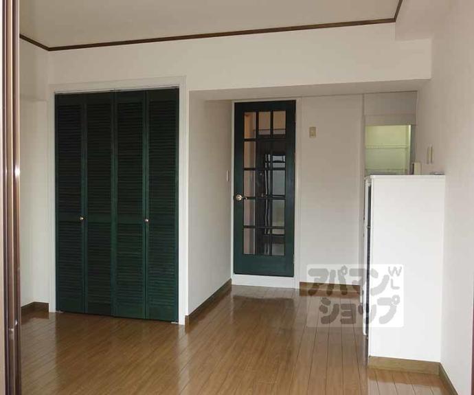 【ビレイユ眞英ＤＥＵＸ】間取