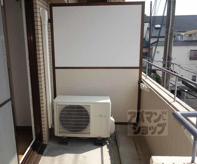 【ビレイユ眞英ＤＥＵＸ】間取