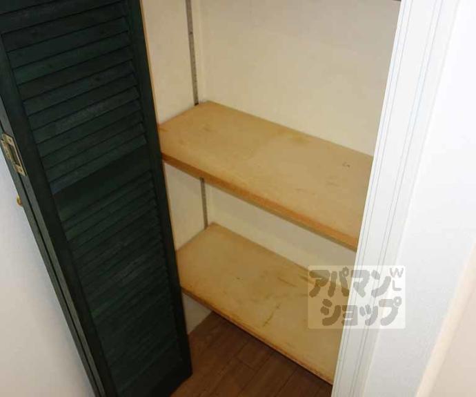 【ビレイユ眞英ＤＥＵＸ】間取