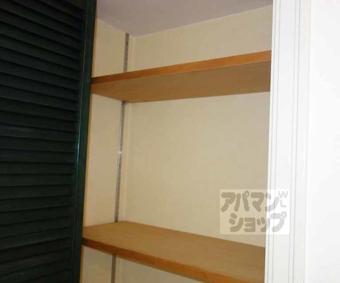 【ビレイユ眞英ＤＥＵＸ】間取