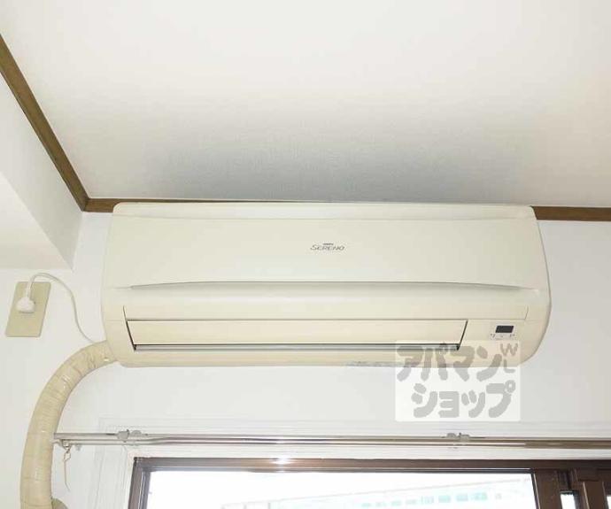 【ビレイユ眞英ｄｅｕｘ】間取