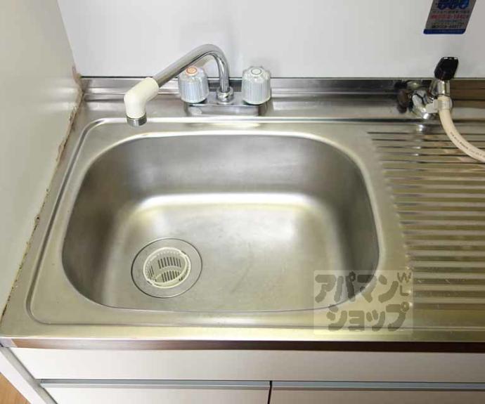 【ビレイユ眞英ｄｅｕｘ】間取