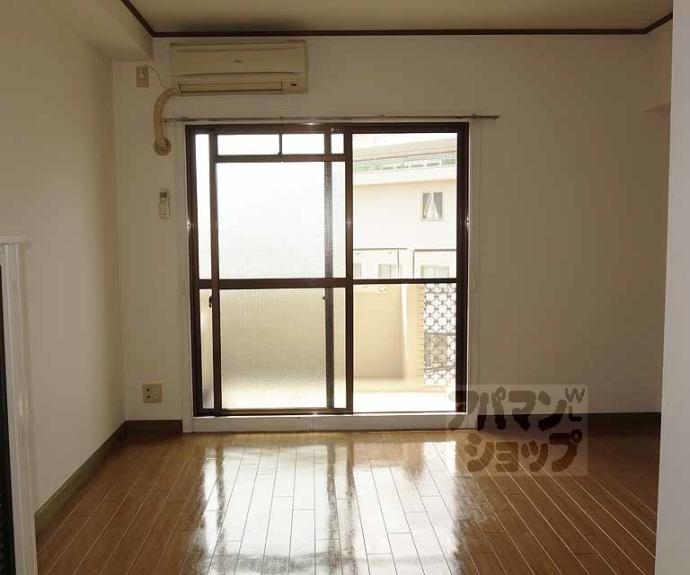 【ビレイユ眞英ｄｅｕｘ】間取