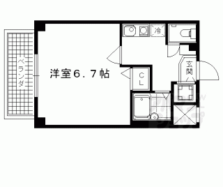 【プレサンス京都東山ＣｉｔｙＬｉｆｅ】