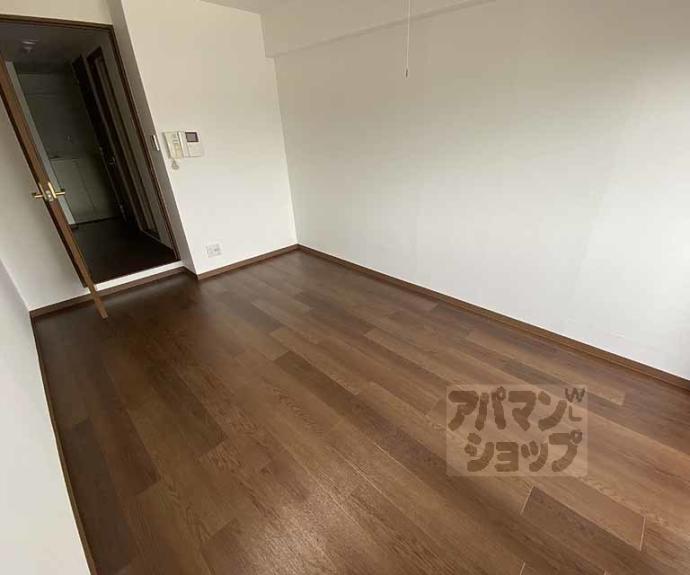 【プレサンス京都東山ＣｉｔｙＬｉｆｅ】間取