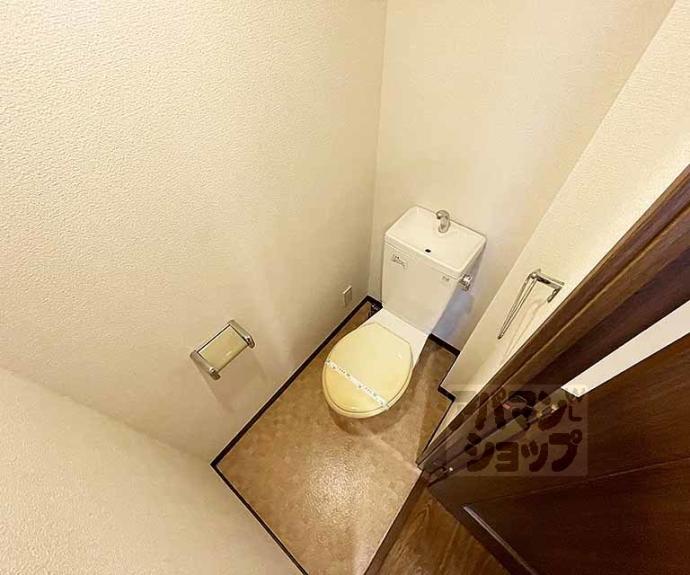 【プレサンス京都東山CityLife】間取