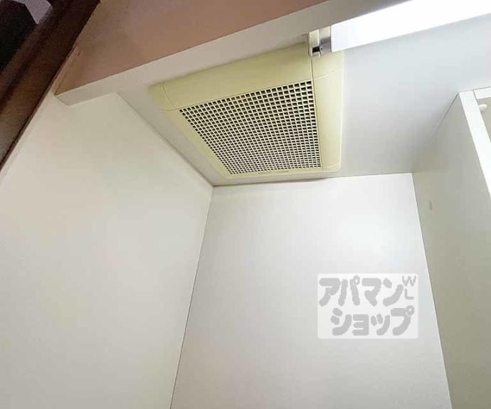 【プレサンス京都東山CityLife】間取