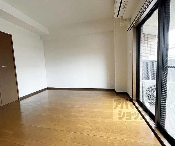 【プレサンス京都東山CityLife】間取