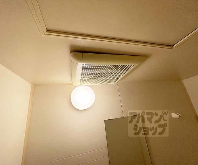 【プレサンス京都東山CityLife】間取