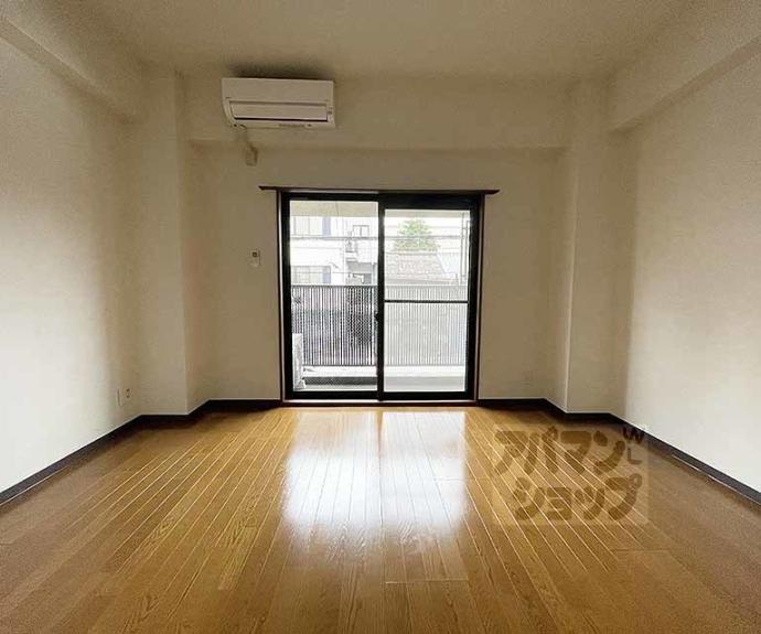 【プレサンス京都東山CityLife】間取