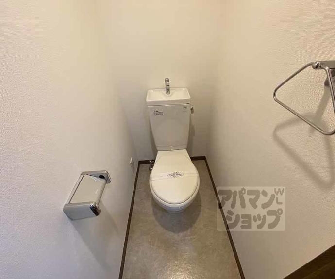 【プレサンス京都東山ＣｉｔｙＬｉｆｅ】間取