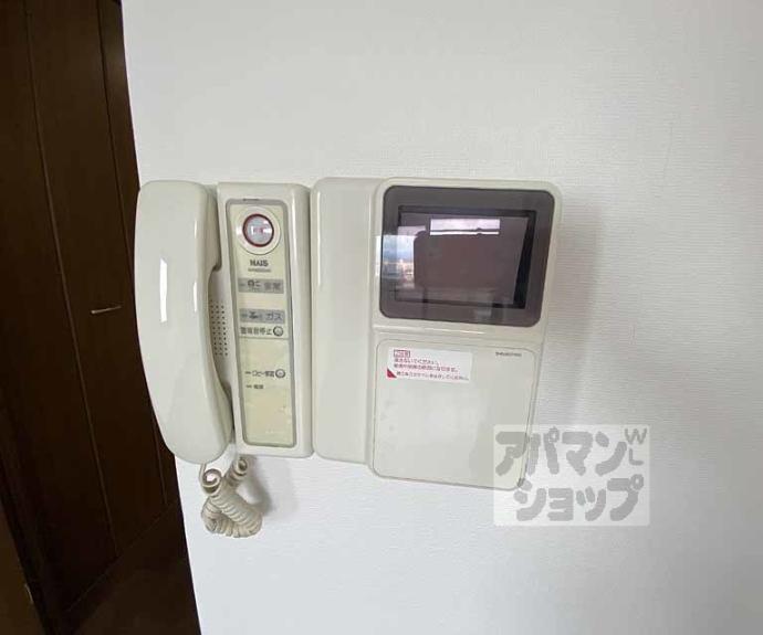 【プレサンス京都東山ＣｉｔｙＬｉｆｅ】間取