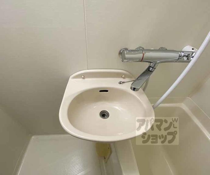 【プレサンス京都東山ＣｉｔｙＬｉｆｅ】間取