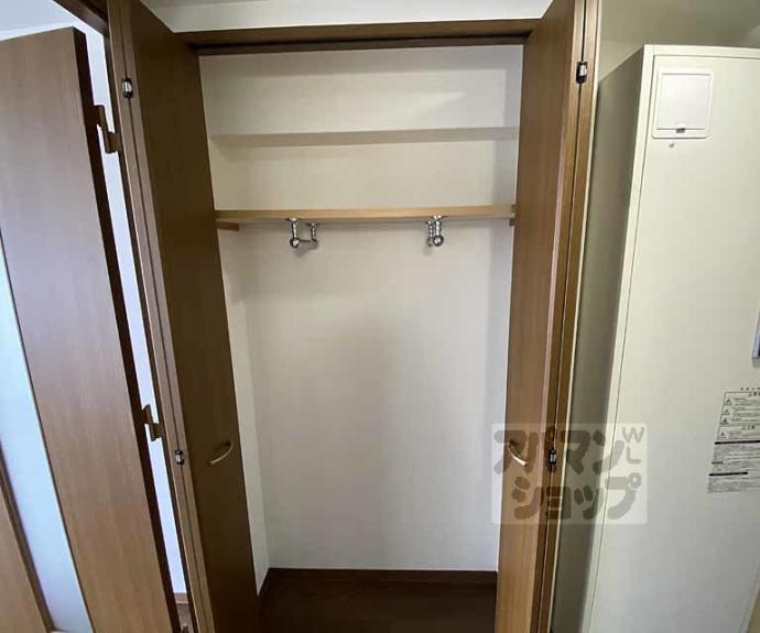 【プレサンス京都東山ＣｉｔｙＬｉｆｅ】間取