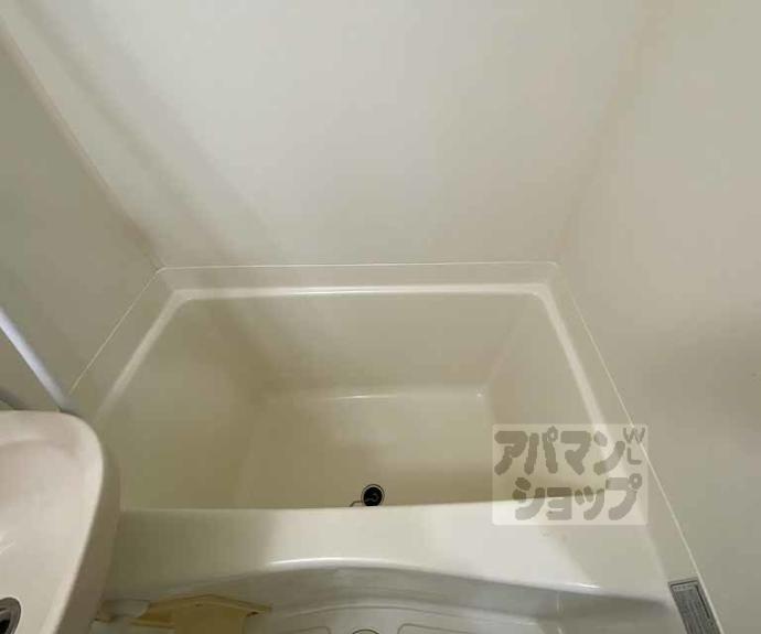 【プレサンス京都東山ＣｉｔｙＬｉｆｅ】間取