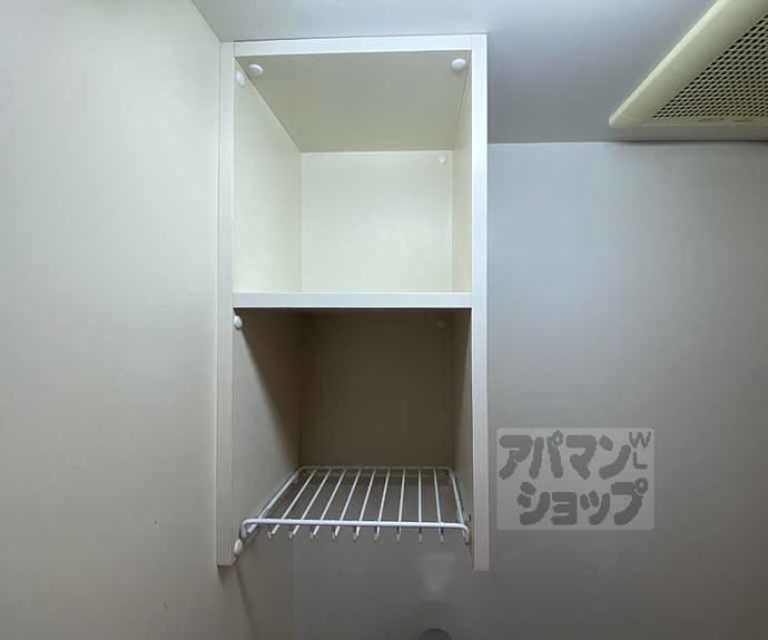 【プレサンス京都東山ＣｉｔｙＬｉｆｅ】間取