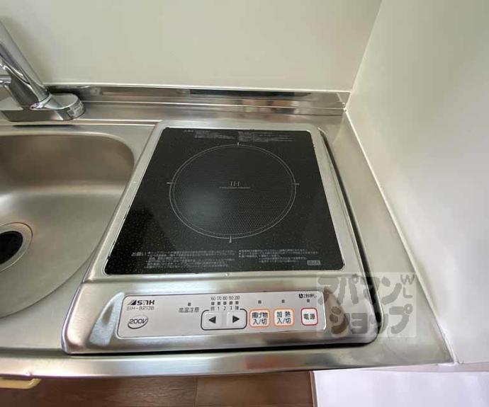 【プレサンス京都東山ＣｉｔｙＬｉｆｅ】間取