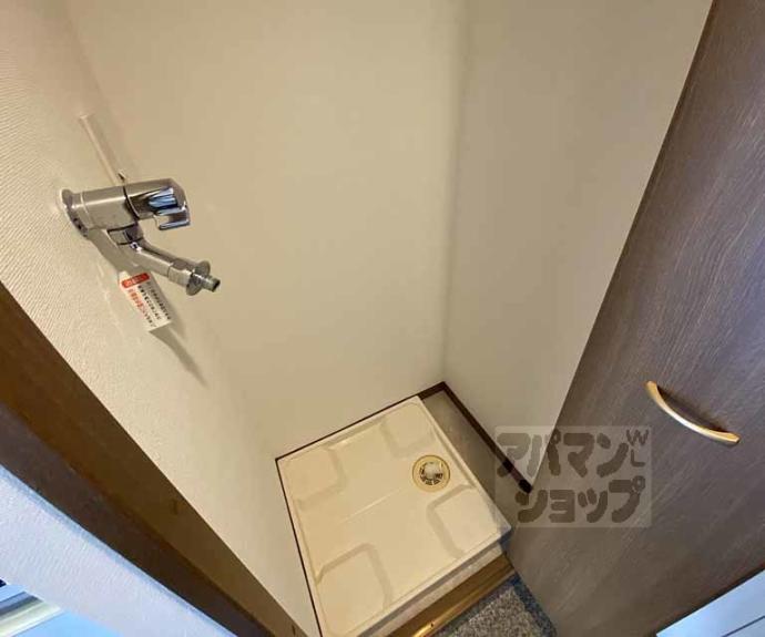 【プレサンス京都東山ＣｉｔｙＬｉｆｅ】間取