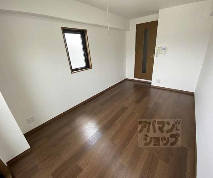 【プレサンス京都東山ＣｉｔｙＬｉｆｅ】間取