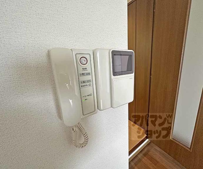 【プレサンス京都東山ＣｉｔｙＬｉｆｅ】間取