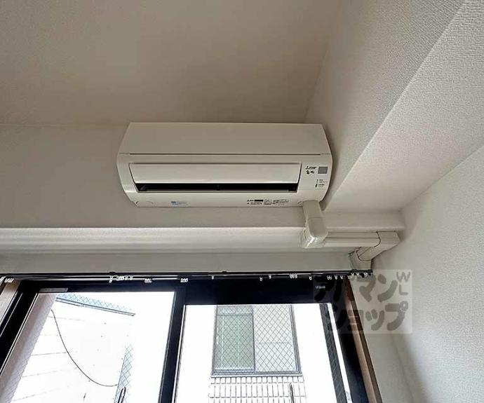 【プレサンス京都東山ＣｉｔｙＬｉｆｅ】間取