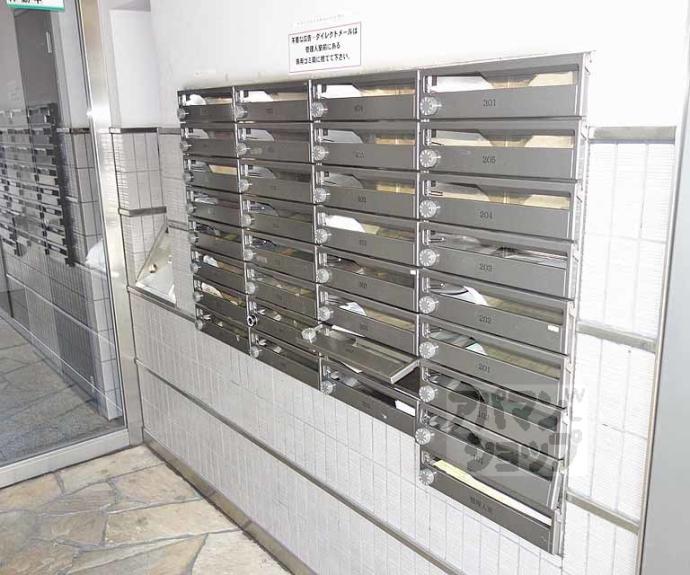 【プレサンス京都東山CityLife】間取