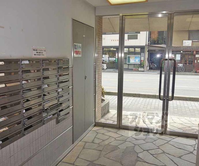 【プレサンス京都東山ＣｉｔｙＬｉｆｅ】間取