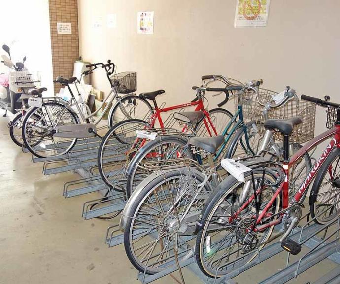 【プレサンス京都東山CityLife】間取