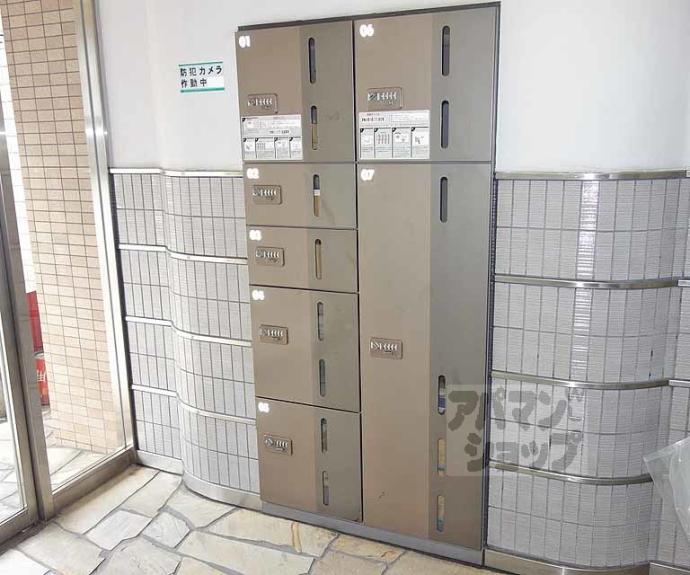 【プレサンス京都東山CityLife】間取