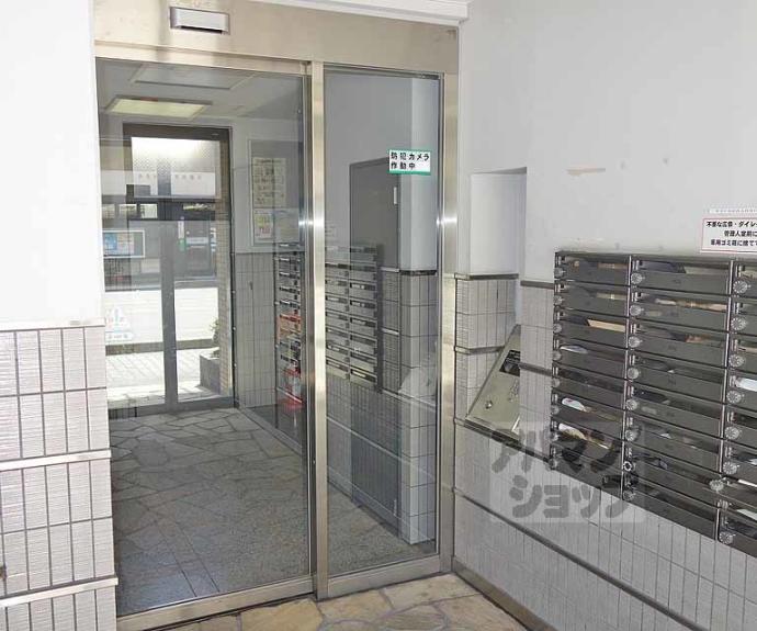 【プレサンス京都東山CityLife】間取