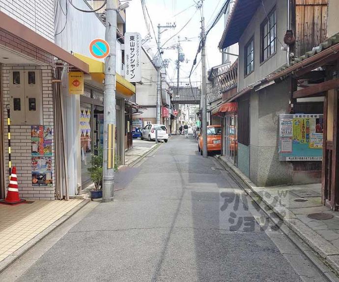 【プレサンス京都東山CityLife】間取