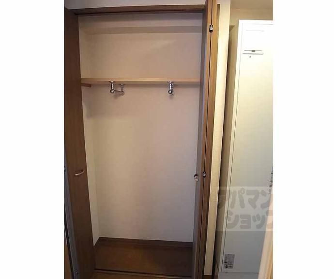 【プレサンス京都東山CityLife】間取