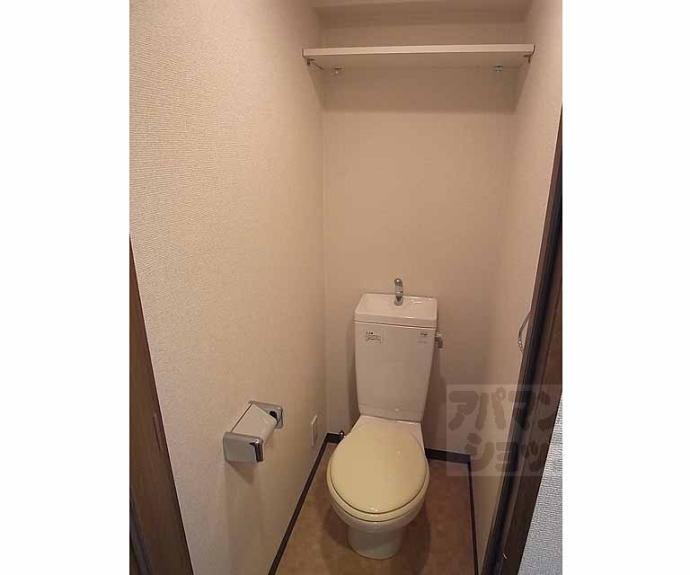 【プレサンス京都東山CityLife】間取