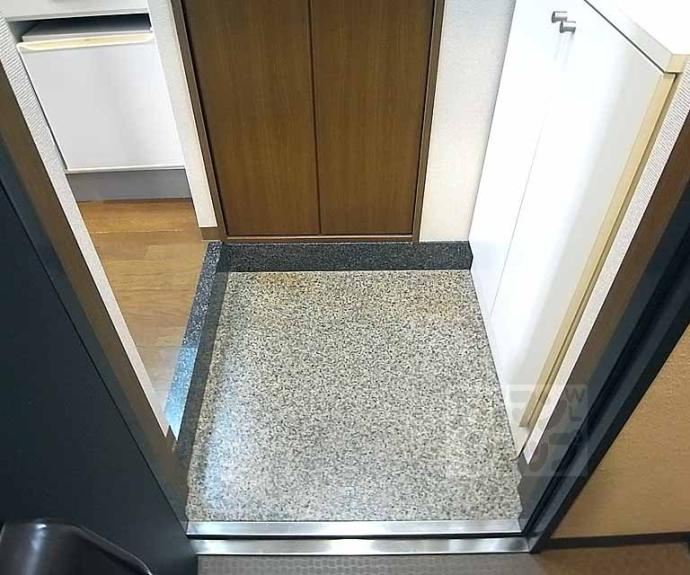 【プレサンス京都東山CityLife】間取