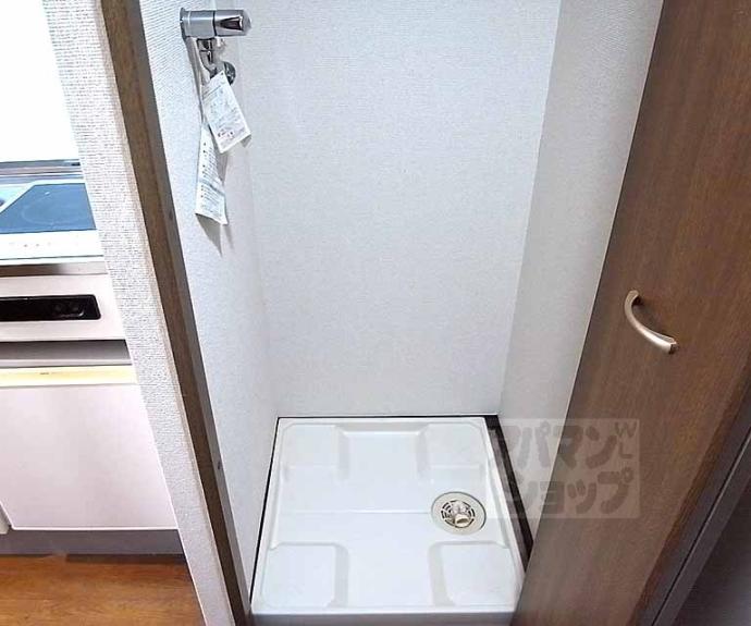 【プレサンス京都東山CityLife】間取