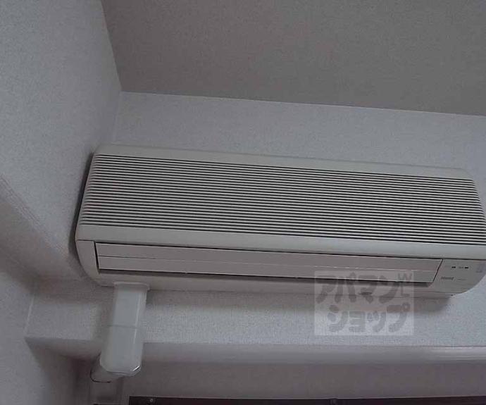 【プレサンス京都東山CityLife】間取