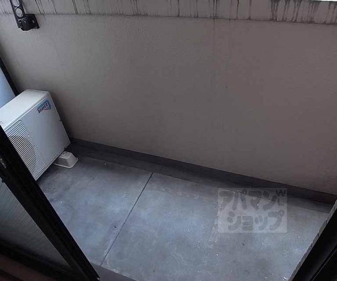 【プレサンス京都東山CityLife】間取