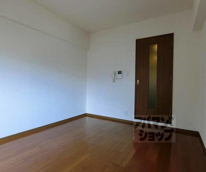 【プレサンス京都東山ＣｉｔｙＬｉｆｅ】間取