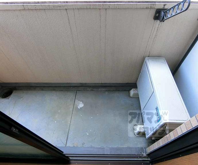 【プレサンス京都東山ＣｉｔｙＬｉｆｅ】間取