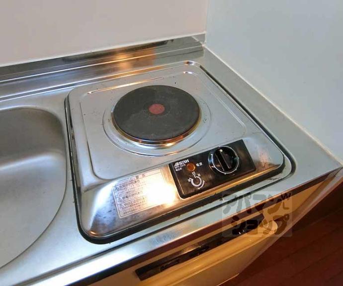 【プレサンス京都東山ＣｉｔｙＬｉｆｅ】間取