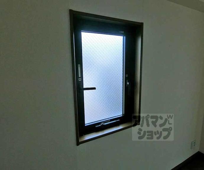 【プレサンス京都東山ＣｉｔｙＬｉｆｅ】間取